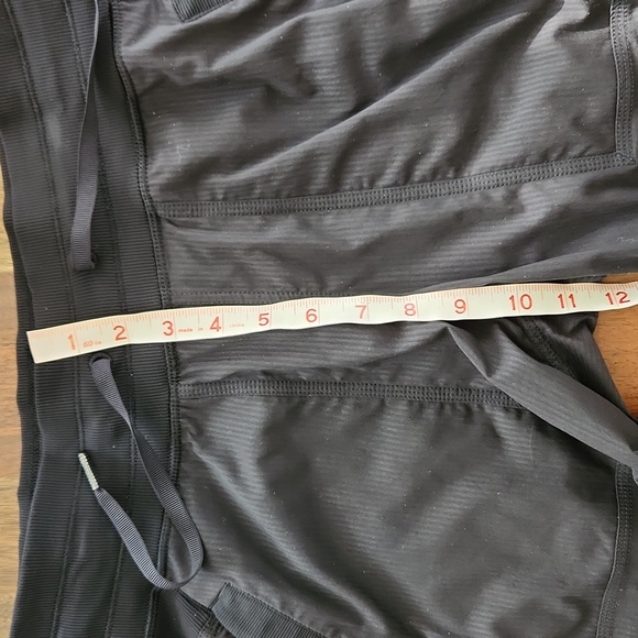 Lululemon Studio Pant III 31" Inseam (8 Regular) - Picture 6 of 10